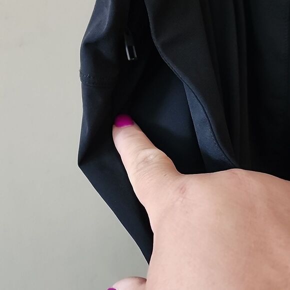 Fabletics 4X track pants New condition - Picture 5 of 6